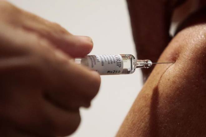flu vaccination, vaccines for flu, health news, flu related diseases, how to treat flu, vaccination during flu, new vaccine, vaccine identified flu vaccination, vaccines for flu, health news, flu related diseases, how to treat flu, vaccination during flu, new vaccine, vaccine identified