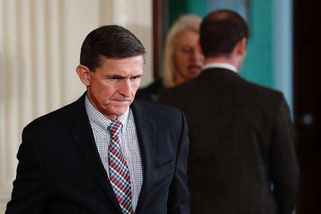 Donald Trump, Michael Flynn, US Army, former national security adviser, Turkey, white house, Trump administration, britain, European Union, NJK Holding Corporation Donald Trump, Michael Flynn, US Army, former national security adviser, Turkey, white house, Trump administration, britain, European Union, NJK Holding Corporation