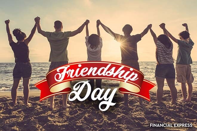 twitter friendship day 2017, amitabh bachchan harivansh rai bachchan poem friendship day twitter karan johar shah rukh twitter friendship day, big bang theory twitter friendship day 2017, rakshabandhan friendship day 2017
