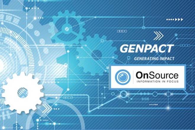 Genpact, Genpact acquisition, Genpact onsource, Genpact acquires onsource, Genpact onsource acquisition, onsource us Genpact, Genpact acquisition, Genpact onsource, Genpact acquires onsource, Genpact onsource acquisition, onsource us