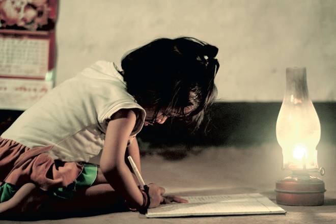 girl child, narendra modi, modi government, education in india, gender discrimination india, india news, financial express girl child, narendra modi, modi government, education in india, gender discrimination india, india news, financial express