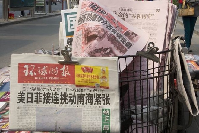 doklam standoff, chinese media, sikkim standoff, chinese media, chinese media war, china propaganda media, china seven sins, china, india, india on dokla, china controversy