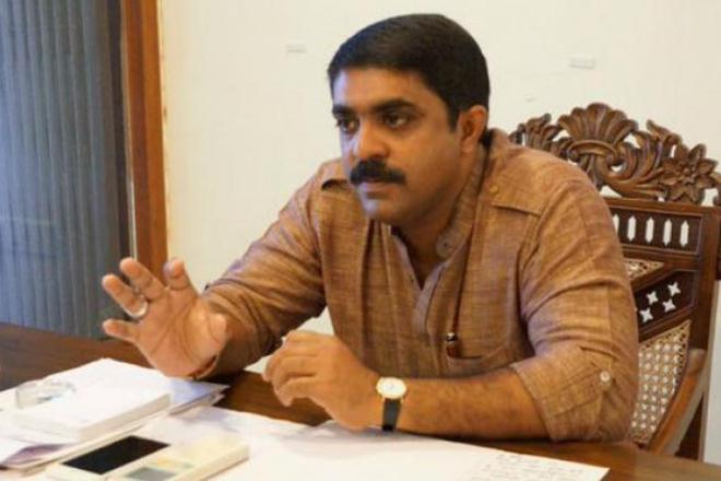 Vijai Sardesai, Goa Agriculture Minister Vijai Sardesai, drug mafia Goa, Goa Forward Party, drug peddlers Goa