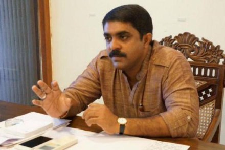 Vijai Sardesai, Goa Agriculture Minister Vijai Sardesai, drug mafia Goa, Goa Forward Party, drug peddlers Goa