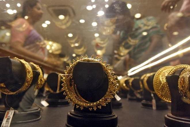 goods and services tax, gst impact, gst on gold, gst on gold jewellery, gst on gold items