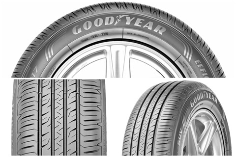 Goodyear launches EfficientGrip Performance SUV tyre: Lesser noise and improved grip