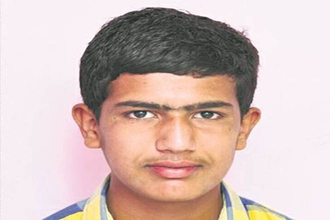 harshit sharma, who is harshit sharma, harshit sharma google, chandigarh boy google package, google 1 crore package, chandigarh boy gets 1 crore package, harshit sharma government school kid, india news, latest news