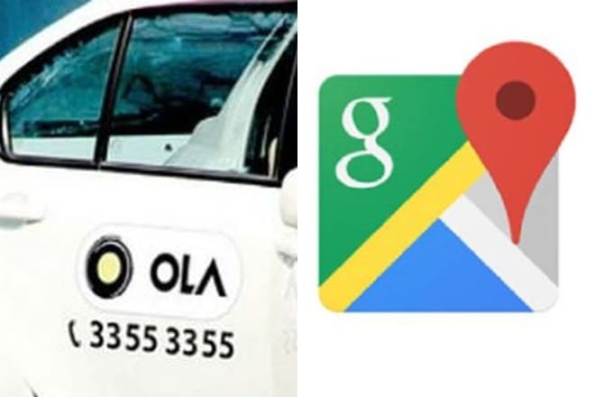 Ola, Google, Outstation cabs, Google Maps, Ola Google, Ola Outstation cabs, Ola app, Google Map, Vijay Ghadge Ola, Google, Outstation cabs, Google Maps, Ola Google, Ola Outstation cabs, Ola app, Google Map, Vijay Ghadge