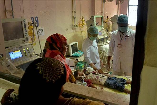 Gorakhpur, gorakhpur tragedy, brd, brd hospital, rajiv mishra, rajiv mishra news, rajiv mishra latet news, BRD principal Gorakhpur, gorakhpur tragedy, brd, brd hospital, rajiv mishra, rajiv mishra news, rajiv mishra latet news, BRD principal