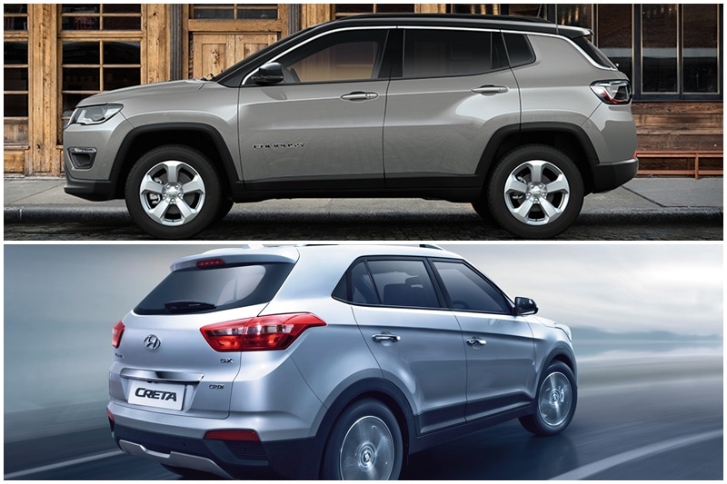 The government recently announced that the cess on luxury cars and SUVs will be brought up form 15% to 25% starting next month. While some would say that it will not matter the rich fishing out a few extra lakhs for an already expensive car, but the catch here is that all cars which are above 4 metres in length and have an engine above 1.5 litres will be affected by the hike in cess. This means that cars like Hyundai Creta and Mahindra Scorpio are now likely to be even more expensive than they were before the Goods and Services Tax (GST) was applied. Following are five popular cars that will see a raise in price post revision in rates in September: