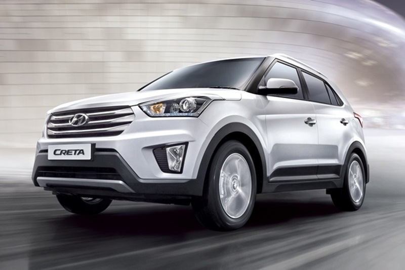 The Creta has been a stellar success for Hyundai and is available in several trims, prices of which currently start at Rs 8.92 lakh and goes up to Rs 14 lakh for the top variant. It comes in options of 1.4 and 1.6 petrol and diesel engines with a choice of manual and automatic transmission.