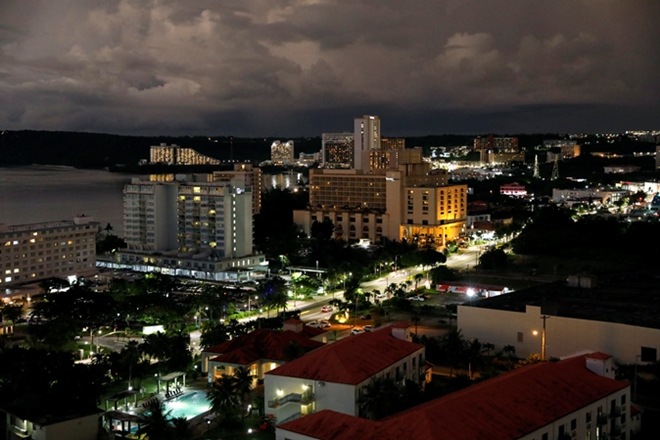 Guam, Guam news, Guam latest news, Guam tourism, donald trump, us guam, Guam tension, Guam unrest