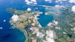 guam, Pyongyang , Donald Trump, North Korea , US territory, barack obama, Kim Jong Un, north korea military, Guam governor Eddie Calvo