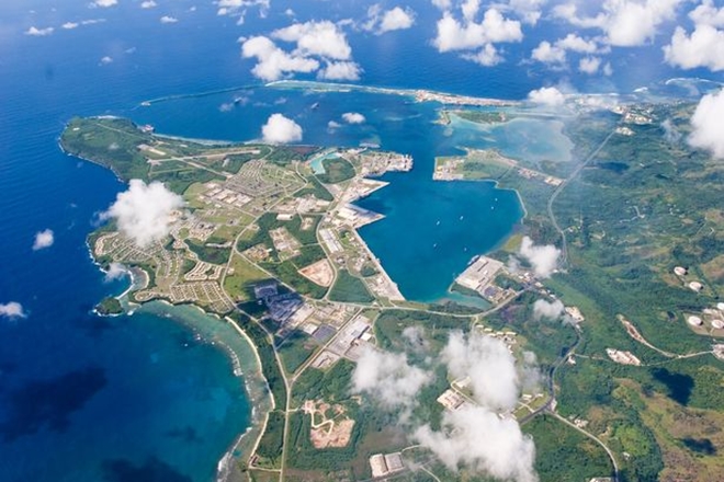 guam, Pyongyang , Donald Trump, North Korea , US territory, barack obama, Kim Jong Un, north korea military, Guam governor Eddie Calvo guam, Pyongyang , Donald Trump, North Korea , US territory, barack obama, Kim Jong Un, north korea military, Guam governor Eddie Calvo
