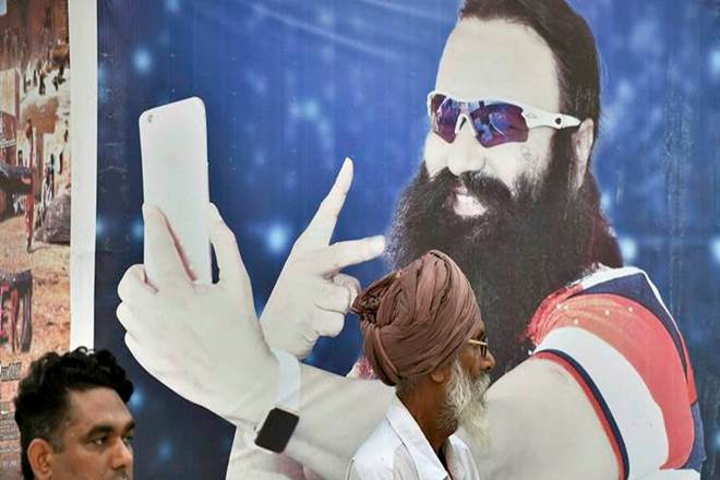Ram Rahim verdict, Dera Sacha Sauda, Gurmeet Ram Rahim Singh Insaan, Panchkula, punjab, haryana, delhi, ram rahim rape case Ram Rahim verdict, Dera Sacha Sauda, Gurmeet Ram Rahim Singh Insaan, Panchkula, punjab, haryana, delhi, ram rahim rape case
