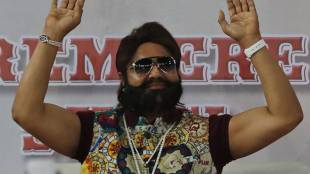 Ram Rahim, Ram Rahim news, Ram Rahim latest news, gurmeet Ram Rahim singh, Ram Rahim singh followers, ganesh chaturthi, goa, goa news