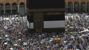 Qatar, Qatar crisis, Qatar political crisis, hajj pilgrimage, hajj, qatar hajj impact, Mecca, Medina, National Human Rights Committee, Qatari pilgrims, Saudi Arabian Airlines