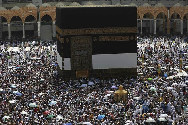 Qatar, Qatar crisis, Qatar political crisis, hajj pilgrimage, hajj, qatar hajj impact, Mecca, Medina, National Human Rights Committee, Qatari pilgrims, Saudi Arabian Airlines