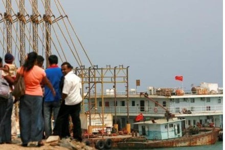 hambontota port, China, sri lanka, china hambantota port, china sri lanka deal, china hambantota deal, sri lanka china hambantota deal, sri lanka hambantota, hambantota port china, hambantota port sri lanka