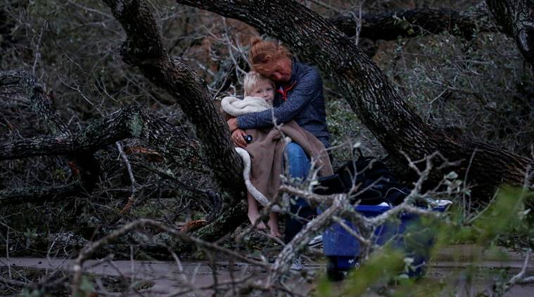 Hurricane Harvey, Hurricane Harvey texas, Hurricane Harvey Louisiana, Harvey, Hurricane Harvey us, Hurricane Harvey news, Hurricane Harvey financial express Hurricane Harvey, Hurricane Harvey texas, Hurricane Harvey Louisiana, Harvey, Hurricane Harvey us, Hurricane Harvey news, Hurricane Harvey financial express
