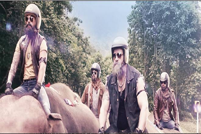Bajaj TVC for Dominar 400, Royal Enfield Bullet, Royal Enfield Bullet engine, features of Royal Enfield Bullet
