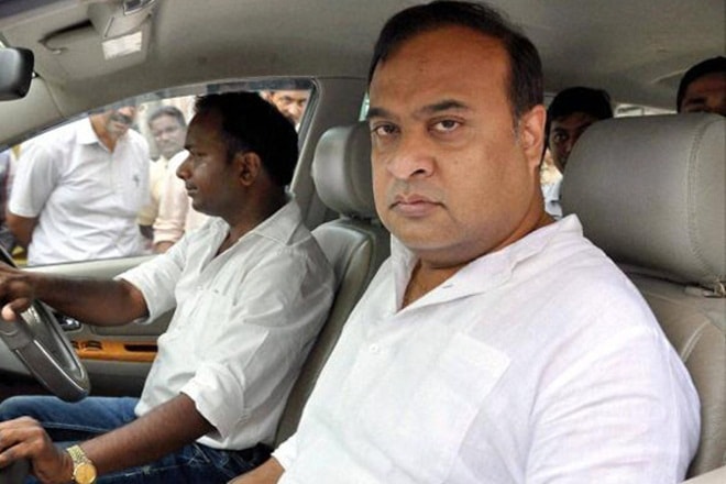 Assam Health and Finance minister Himanta Biswa Sarma, Himanta Biswa Sarma assam floods, Himanta Biswa Sarma news, Himanta Biswa Sarma china, Himanta Biswa Sarma news 2017, assam flood, China not sharing the hydrological data Assam Health and Finance minister Himanta Biswa Sarma, Himanta Biswa Sarma assam floods, Himanta Biswa Sarma news, Himanta Biswa Sarma china, Himanta Biswa Sarma news 2017, assam flood, China not sharing the hydrological data