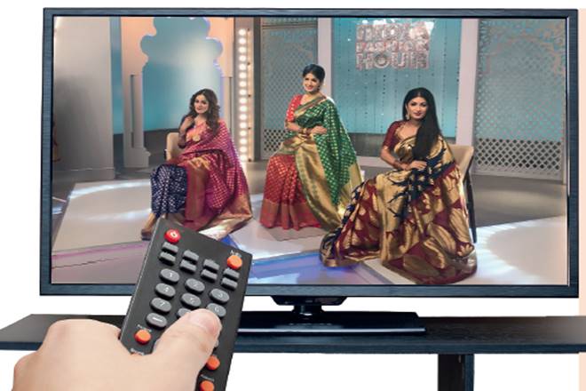 home shopping, home shopping channels, HomeShop18, Best Deal TV, DEN Snapdeal TV , size of home shopping market in india, Naaptol states, ecommerce