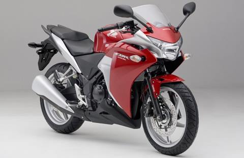 Honda’s new Royal Enfield competitor motorcycle will be out by as early as 2020!