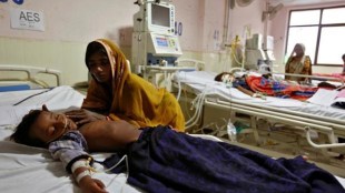 healthcare, india healthcare, Uttar Pradesh, Narendra Modi , Gorakhpur, Yogi Adityanath, GDP on health, GDP on public healthcare, Nepal border, india