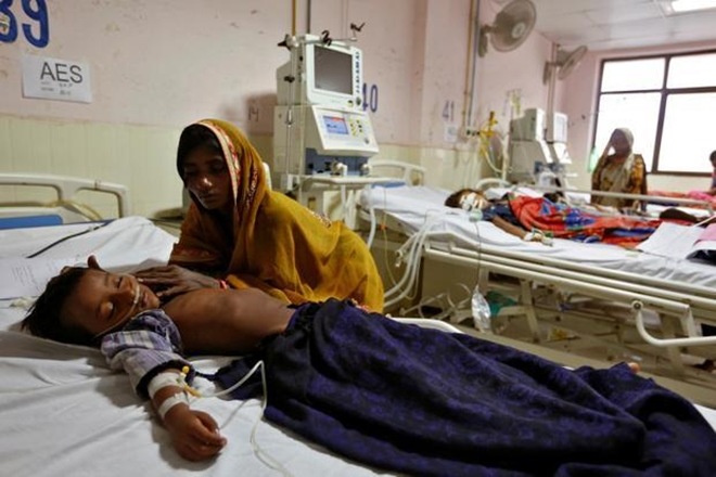 healthcare, india healthcare, Uttar Pradesh, Narendra Modi , Gorakhpur, Yogi Adityanath, GDP on health, GDP on public healthcare, Nepal border, india