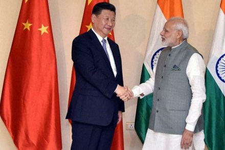 India china border standoff, doklam standoff, India China differences, india china trade, BJP india china issue, tarun Vijay, India-China Parliamentary Group, BRICS seminar
