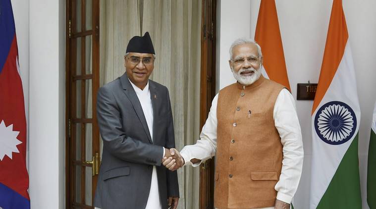 India, Nepal, india nepal relationship, india nepal pacts