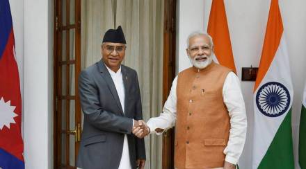 India, Nepal, india nepal relationship, india nepal pacts India, Nepal, india nepal relationship, india nepal pacts