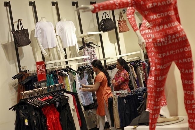 Retail Development Index 2017, Retail Development Index India, India Private equity firms, wealth funds in India, india retail business, Big Bazaar, Clothing retailers, Max fashion, Pantaloons fashion