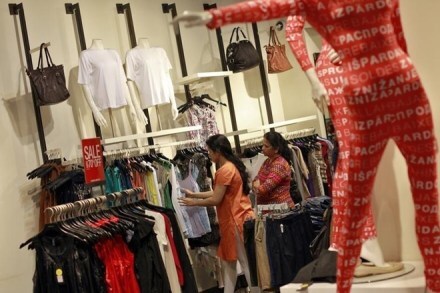 Retail Development Index 2017, Retail Development Index India, India Private equity firms, wealth funds in India, india retail business, Big Bazaar, Clothing retailers, Max fashion, Pantaloons fashion