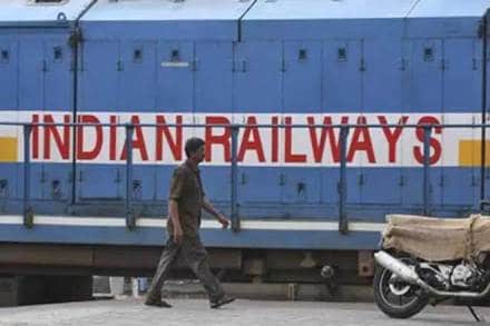 Indian Railways, Indian Railways news, Indian Railways latest news, Indian Railways long term contracts, Indian Railways cement contracts, Indian Railways freight, Indian Railways freight contract