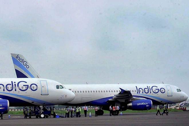 IndiGo, GE engines, A320 neo planes, Aditya Ghosh, IndiGo President, Pratt & Whitney engine, P&W engines, A320 neo planes indigo