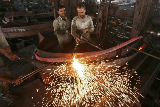 policy reform, indian companies policy reforms, cii, new industrial policy, industrial policy