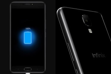 Infinix Note 4, New battery leader, phone under 10000, phones below 10000, new budget phone, budget phones, chinese phones, Transsion Holdings, Infinix Note 4 smartphone, chinese phone launched in India, latest phone launched, latest android phone, cheap android phone, best android phone, top android phone