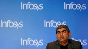 Infosys, Infosys timeline, Vishal Sikka, Nandan Niliekani, Narayana Murthy, Panaya, Rajiv Bansal, David Kennedy, Pravin Rao