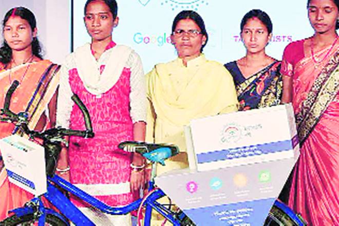 Internet Saathi programme, Internet Saathi programme google, google Internet Saathi programme, Internet Saathi programme empowers women, Internet Saathi programme empowering rural women, rural women in india