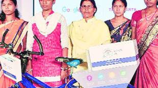Internet Saathi programme, Internet Saathi programme google, google Internet Saathi programme, Internet Saathi programme empowers women, Internet Saathi programme empowering rural women, rural women in india