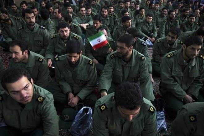 Revolutionary Guards, Iran, Iranian security forces, Iraq, Afghanistan, Pakistan Revolutionary Guards, Iran, Iranian security forces, Iraq, Afghanistan, Pakistan