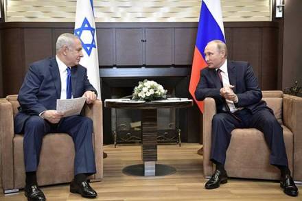 Benjamin Netanyahu, Vladimir Putin, Netanyahu Putin talks, Syrian crisis, ISIL, Kremlin, Islamic State, Bashar al Assad, Syria civil war, Daesh