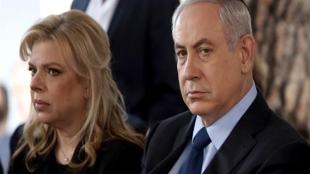 Israel, Israel Prime Minister Benjamin Netanyahu, Benjamin Netanyahu wife, Sara Netanyahu, Sara Netanyahu Israel, Sara Netanyahu fraud probe, Sara Netanyahu news, Israel news