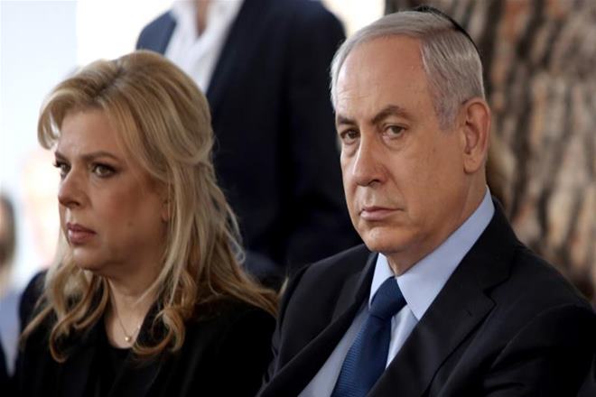 Israel, Israel Prime Minister Benjamin Netanyahu, Benjamin Netanyahu wife, Sara Netanyahu, Sara Netanyahu Israel, Sara Netanyahu fraud probe, Sara Netanyahu news, Israel news