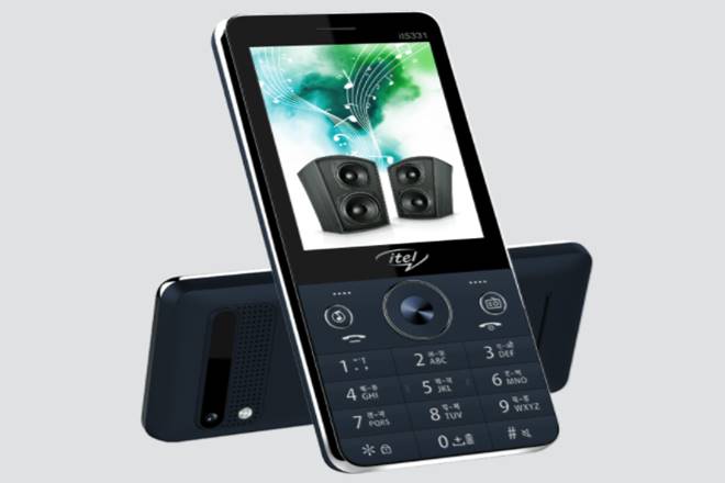 itel Mobile, itel feature phone, itel Mobile vodafone, itel Mobile joins hands with vodafone, itel Mobile vodafone offer, itel Mobile free phone, itel Mobile new offer, cost of itel Mobile feature phone, itel Mobile feature phones. jio phone, jio phone competition, reliance jio phone, jio phone booking, jio phone features, technology news, latest news