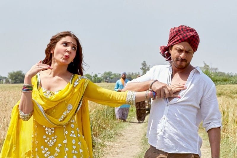 Jab Harry Met Sejal, Jab Harry Met Sejal news, Jab Harry Met Sejal latest news, Jab Harry Met Sejal performance, Jab Harry Met Sejal box office collection, shahrukh khan, anushka sharma, shah rukh khan, Jab Harry Met Sejal lifetime box office collection, imtiaz ali, imtiaz ali films, Jab Harry Met Sejal pictures, Jab Harry Met Sejal release date, Jab Harry Met Sejal review, shah rukh khan pictures, shah rukh khan images, shahrukh khan photos
