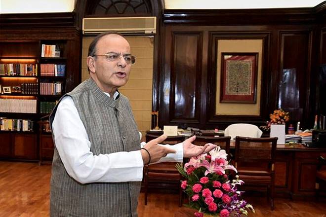 Arun Jaitley, Suresh Prabhu, Narendra Modi, Railway Minister Suresh Prabhu, resignation Prabhu, Ak Mittal, Muzaffarnagar train accident, Railway Board Arun Jaitley, Suresh Prabhu, Narendra Modi, Railway Minister Suresh Prabhu, resignation Prabhu, Ak Mittal, Muzaffarnagar train accident, Railway Board