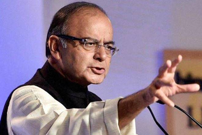 Arun Jaitley, India Transformed 25 Years of Economic Reform, Reserve Bank Of India governor, Rakesh Mohan